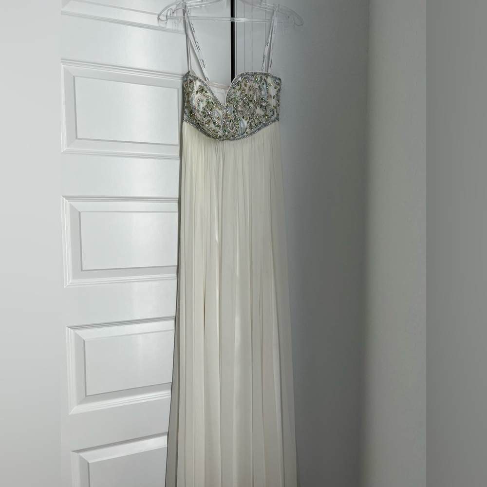 Jovani prom dress